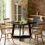 39.37cm Square Conference Table