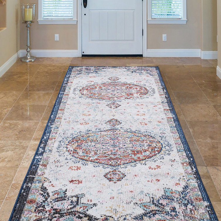 Emmajane Moroccan Indoor Rug