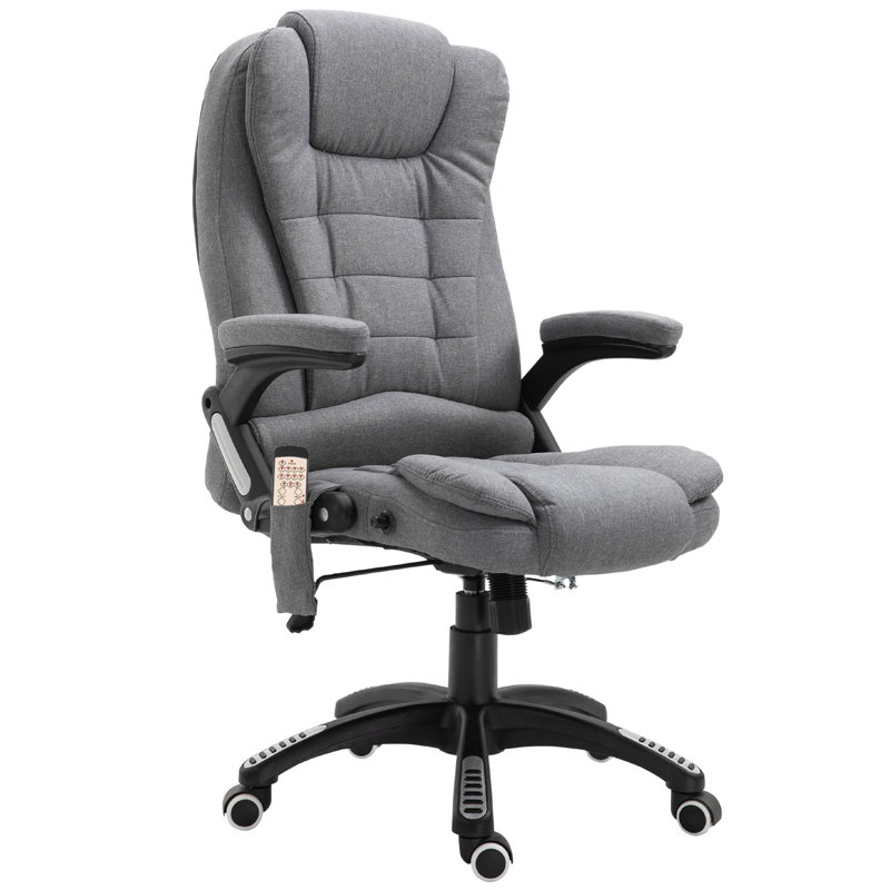 Fauteuil de massage inclinable Relax