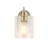 Bonino Armed Sconce