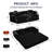 79"Modular 3-in-1 Corduroy Sleeper Sofa with Memory Foam Mattress-1116638305