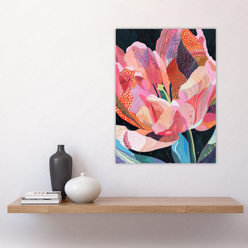 No Frame Print