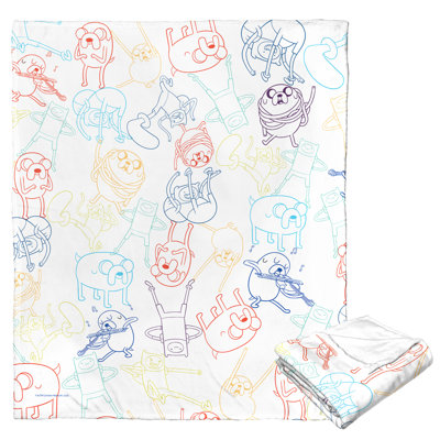 Throw Blanket