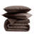 Southshore Fine Linens Brickyard Lightweight Oversized Quilt Set with matching shams-147612253-147612225