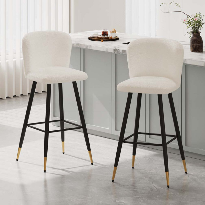 Tabouret de bar pour la cuisine ou la salle à manger