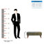 Deyana Genuine Leather Upholstered Bench