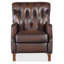 Henderson Leather Recliner-151478417