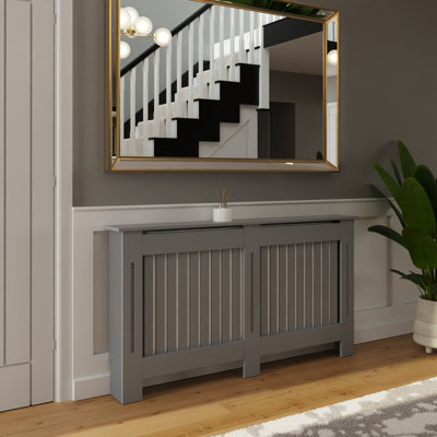 Radiator Cover