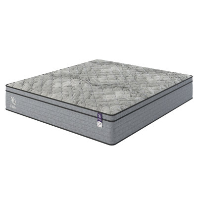 Cooling Gel Memory Foam Hybrid Mattress
