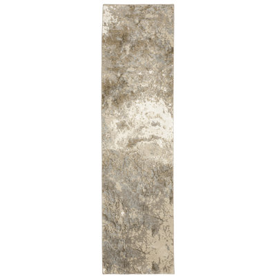 Ronny Abstract Indoor Rug