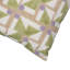 Circles and Triangles Pillow Cover 20x20 Inch-1664544070