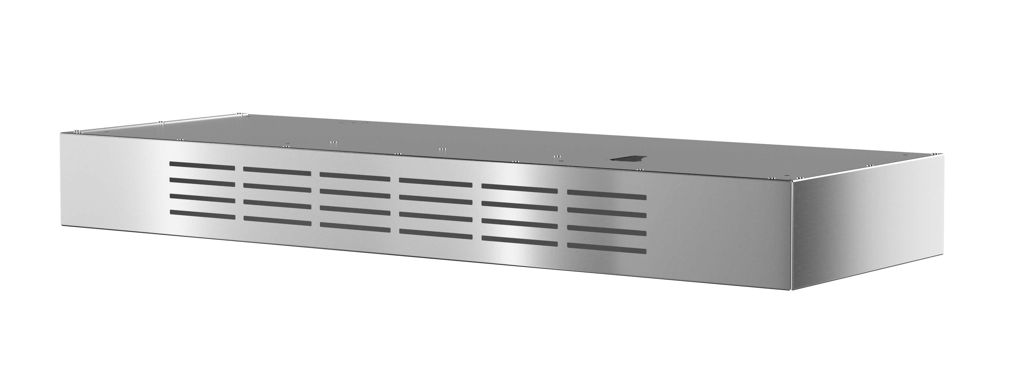 Faber Ductless Vent Grate Recirc. Kit 30