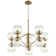Helios 10 - Light Chandelier