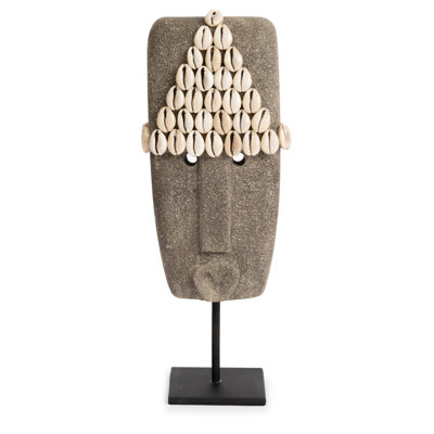 The Sumba Stone on Stand Figurine