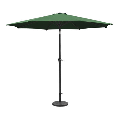Wymore 250cm Market Parasol