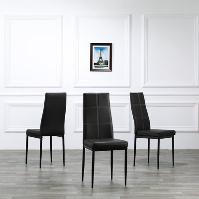 Chaise de salle à manger Audvik