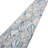 Stylish Hall Carpet Runner, 5.0 x 21.3 Feet | 100% Polyester, 1.5 lbs/ft², Pile Height: 0.4 Inches | Non-Slip Dot Underside, Machine Washable, Digital Print in Grey & Blue | Perfect for Home Entryways & Hallways-966191221