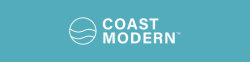 Coast Modern logo