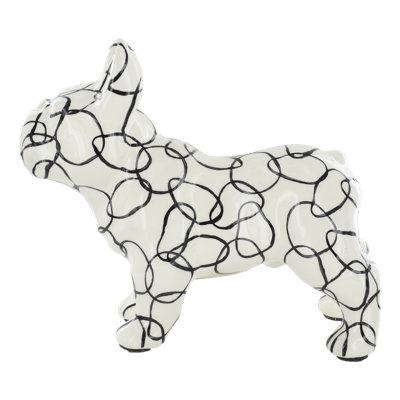 French Bulldog Piggy bank