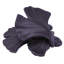 ARTS & CRAFT GINKGO KNOB IN PLATE-40648584