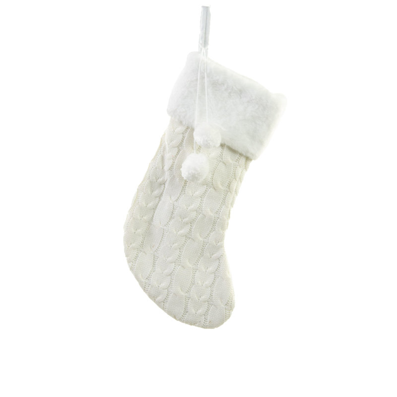 Chaussette de Noël