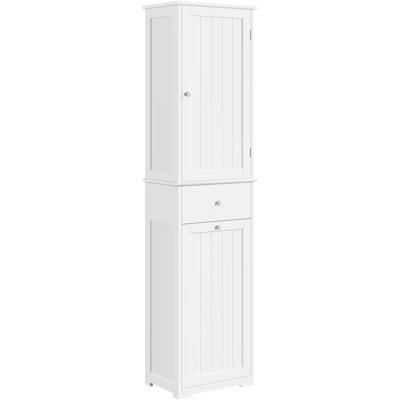 Freestanding Bathroom Cabinet