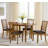 Melvita 30" Drop Leaf Dining Table