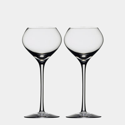 Difference 7.5oz. Handmade Coupe Set