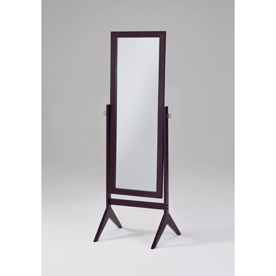 Miroir pleine grandeur Alahni
