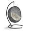Chaise suspendue d'extérieur Encase de Modway-571068502