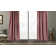 Blackout Single Curtain Panel