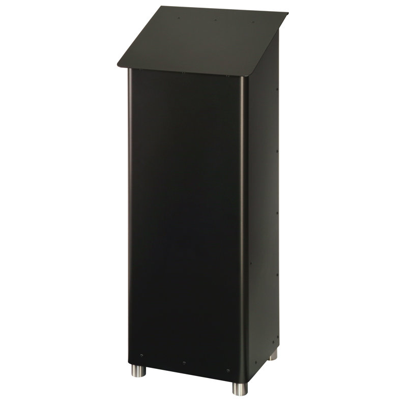 Encore Steel, Mica