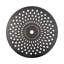 Waterfield 2-Person Cast Aluminum Round Bistro Table