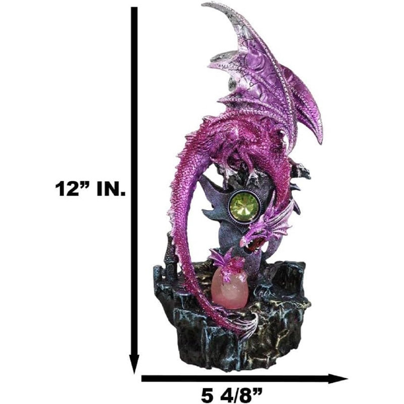 Jenitha Fantasy & Sci-Fi Figurines & Sculptures