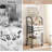 Metal Jewelry Stand +