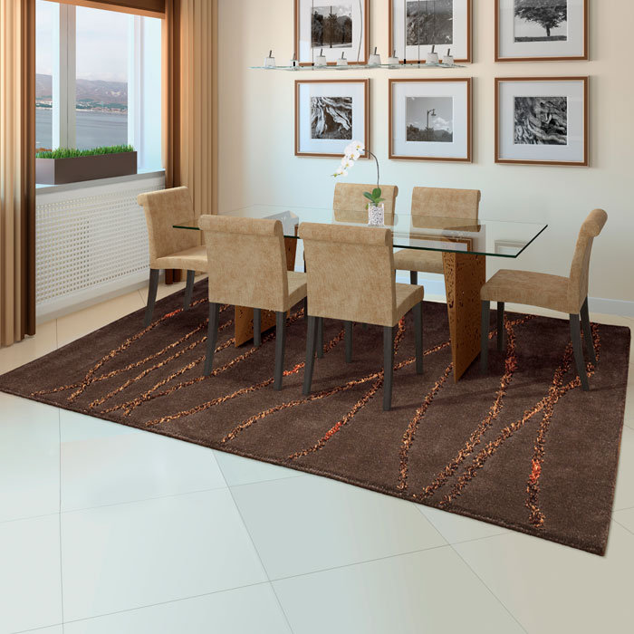 Monterey Rug, 3'6" x 5'6"