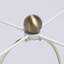 Lampe de table Quanteria