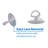 WPC3 2' Selectable LED Linear Wraparound-103399903