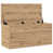 Artisan Oak selected
