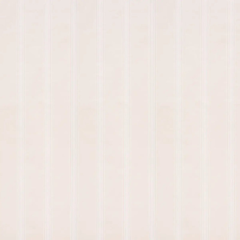 Lorraine Stripe Wallpaper, Blush