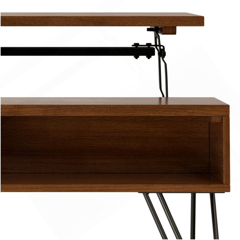Hunter Lift Top Coffee Table