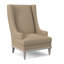 Dublin Sunbrella® Wingback Chair-41241288-41242279