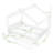Sollis Kids Full Platform with Drawers-1649692094