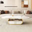 Table basse Modern Modern Butterfly