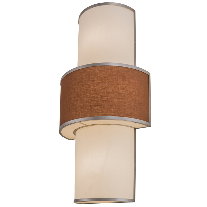Jayne 4 - Light Bath Bar