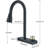 Senlesen Pull Down Kitchen Faucet-88774742