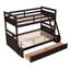 Twin Over Full Bunk Bed With Storage-1329997449
