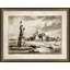 Statue Of Liberty Print