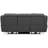Kerven Zero Gravity Power Sofa w/ Bluetooth Speakers-1446796663