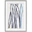 Sisal Giclee Print by Susan Hable